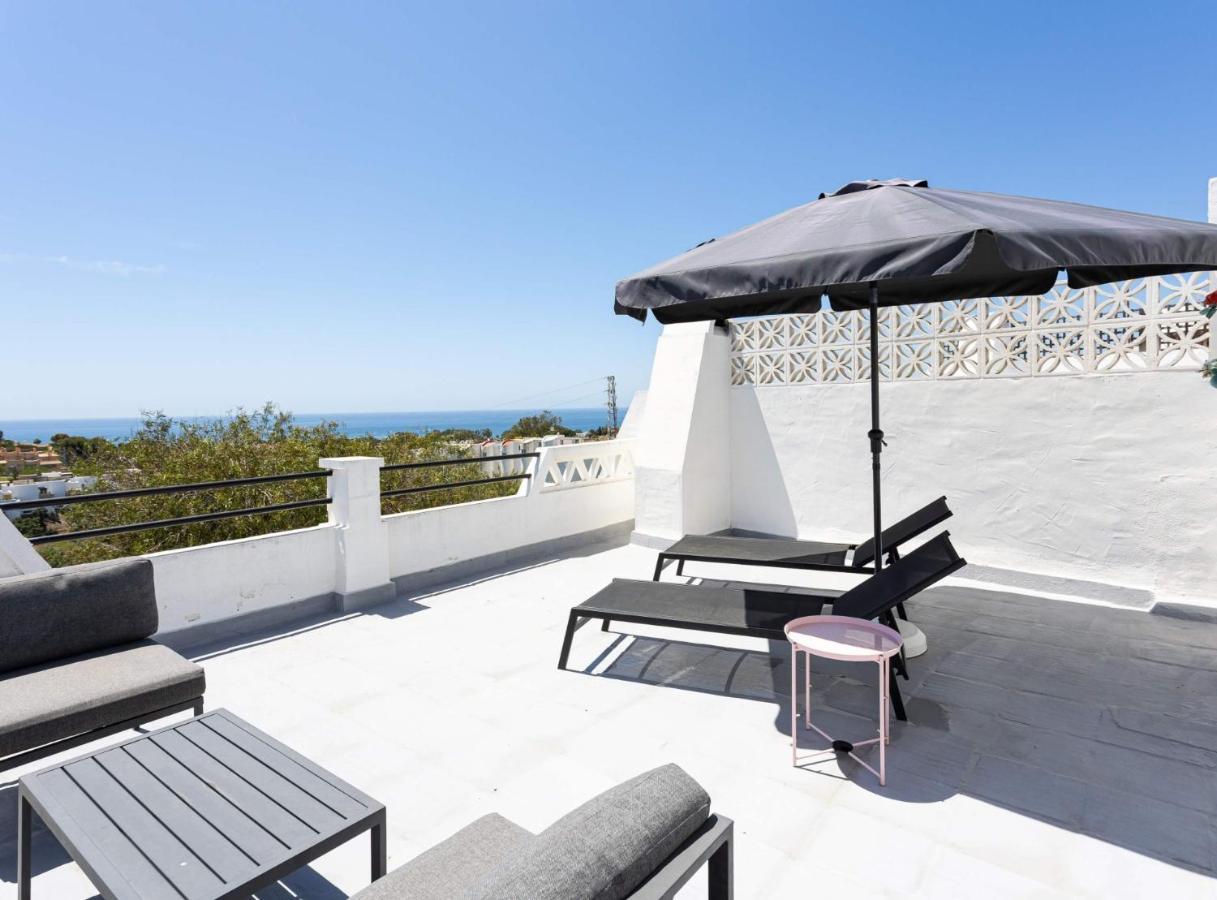 Modern Townhouse With Sea View In Сasa de vacaciones *