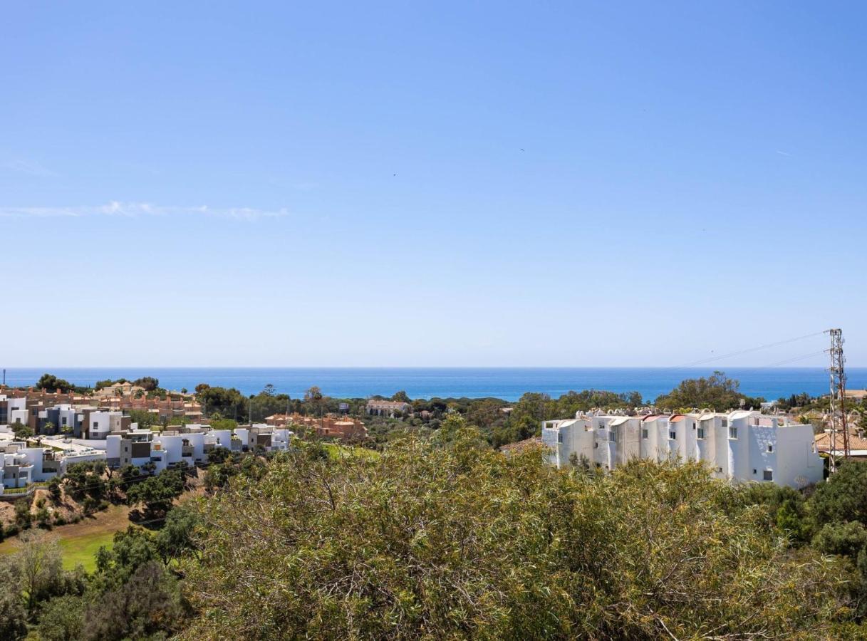 Сasa de vacaciones Modern Townhouse With Sea View In
