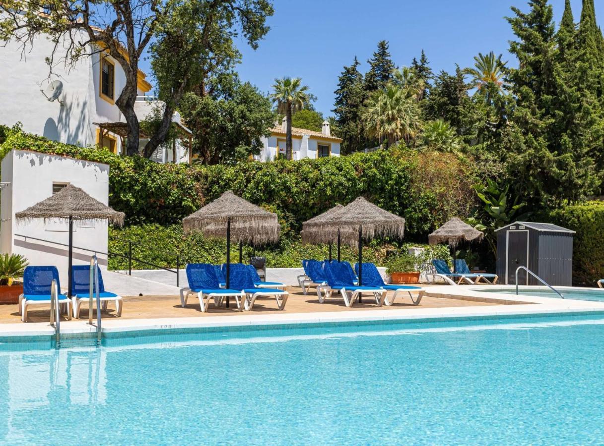 Modern Townhouse With Sea View In Сasa de vacaciones Marbella