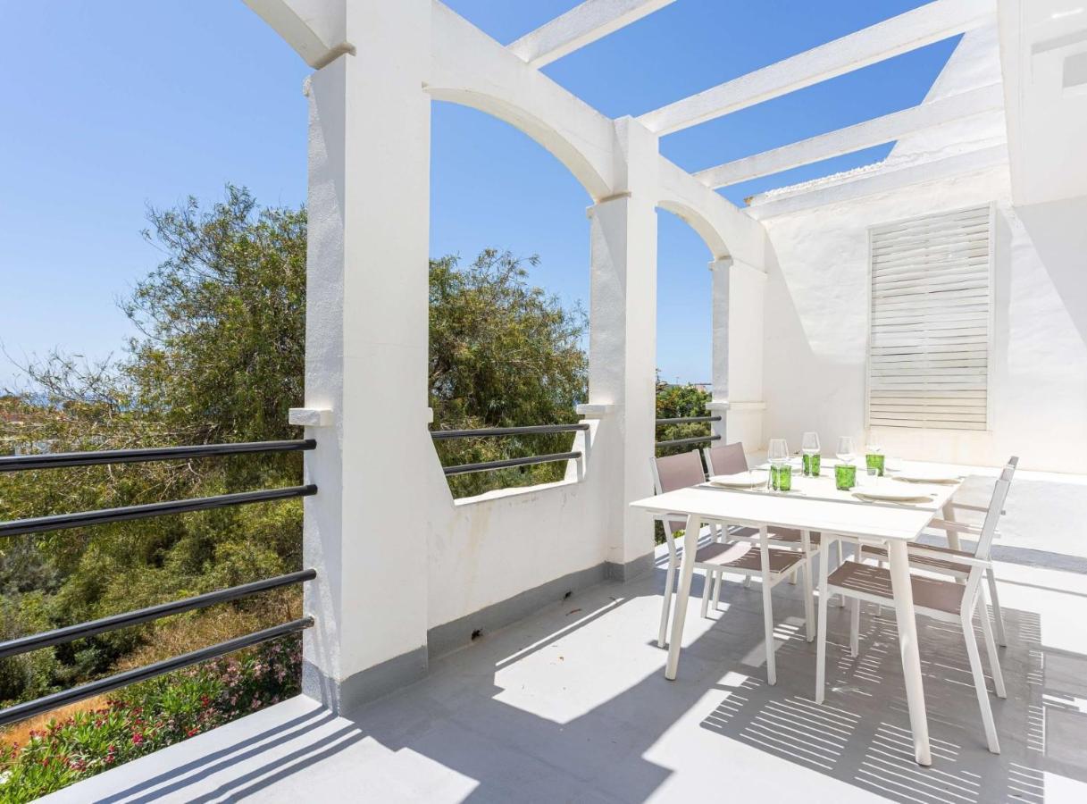 Сasa de vacaciones Modern Townhouse With Sea View In